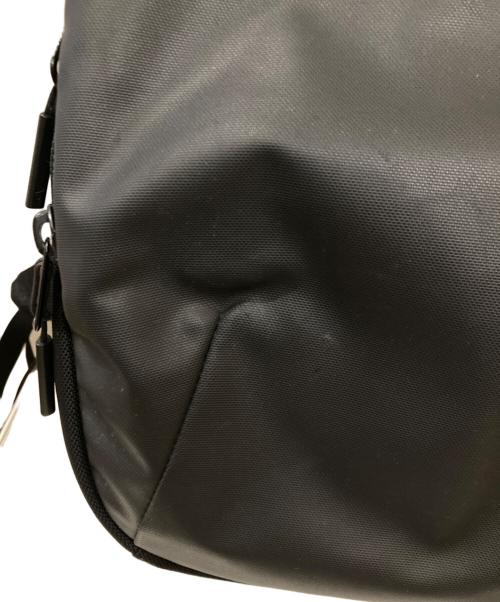 Adam et Rope（アダム エ ロペ）Adam et Rope (アダム エ ロペ) リュック ブラックの古着・服飾アイテム