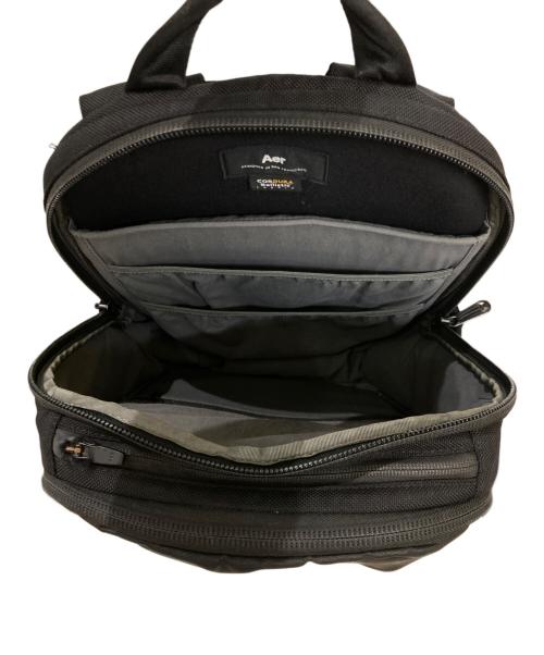 Adam et Rope（アダム エ ロペ）Adam et Rope (アダム エ ロペ) リュック ブラックの古着・服飾アイテム