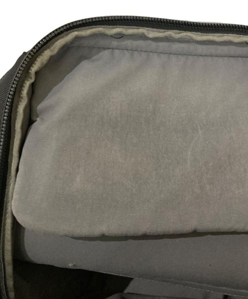 Adam et Rope（アダム エ ロペ）Adam et Rope (アダム エ ロペ) リュック ブラックの古着・服飾アイテム