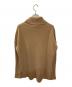 theory (セオリー) RENEWED CASIHMERE TNECK KARENIA  / カシミヤニット ブラウン サイズ:S：10000円