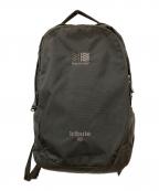 Karrimorカリマー）の古着「トリビュート25 / tribute 25 リュック」｜ブラック