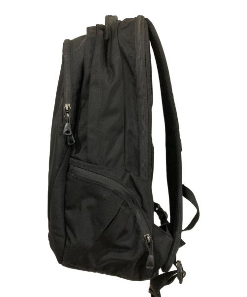 Karrimor（カリマー）Karrimor (カリマー) トリビュート25 / tribute 25 リュック ブラックの古着・服飾アイテム