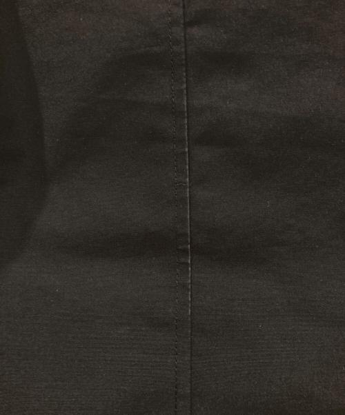 CANADA GOOSE（カナダグース）CANADA GOOSE (カナダグース) Jasper Parka / ジャスパー パーカ ブラック サイズ:Lの古着・服飾アイテム