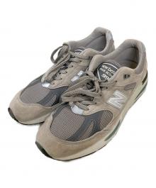 NEW BALANCE（ニューバランス）の古着「911V2ローカットスニーカー」｜グレー