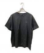 TATRASタトラス）の古着「SELO/ハーフスリーブTシャツ」｜ブラック
