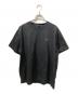 TATRAS（タトラス）の古着「SELO/ハーフスリーブTシャツ」｜ブラック