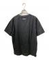 TATRAS (タトラス) SELO/ハーフスリーブTシャツ ブラック サイズ:3：12000円