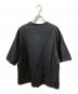 KOLOR (カラー) フォトコラージュ Tシャツ ブラック サイズ:4：8000円