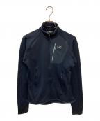 ARC'TERYXアークテリクス）の古着「Konseal Jacket」｜ネイビー