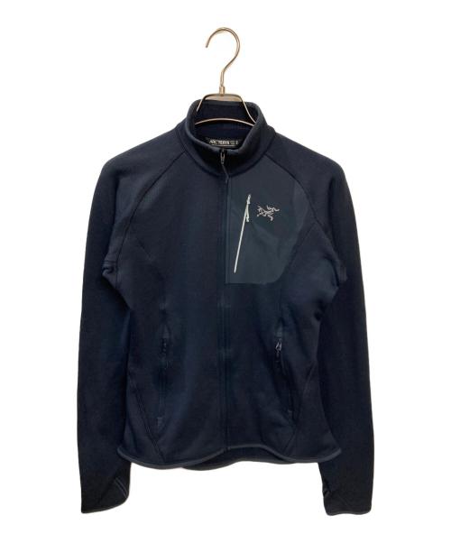 ARC'TERYX（アークテリクス）ARC'TERYX (アークテリクス) Konseal Jacket ネイビー サイズ:XSの古着・服飾アイテム