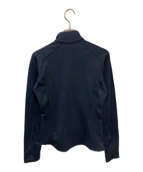 ARC'TERYX（アークテリクス）ARC'TERYX (アークテリクス) Konseal Jacket ネイビー サイズ:XSの古着・服飾アイテム