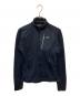 ARC'TERYX（アークテリクス）の古着「Konseal Jacket」｜ネイビー