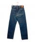 Evisu Jeans (エヴィスジーンズ) 初期 NO.2 2504XXデニムパンツ インディゴ サイズ:実寸サイズをご確認ください：12000円