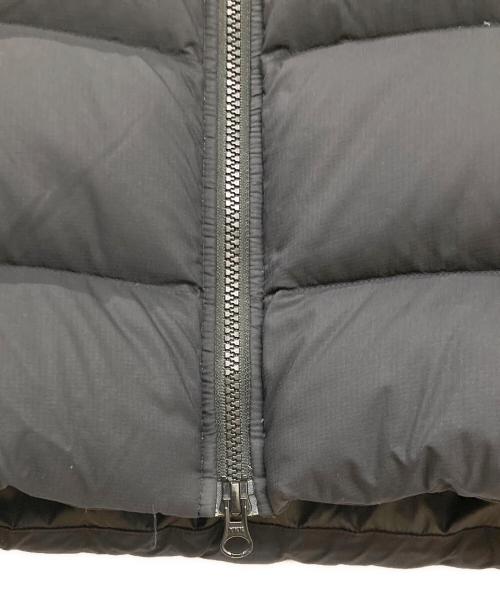 MAMMUT（マムート）MAMMUT (マムート) XERON IN HOODED JACKET ブラック サイズ:Mの古着・服飾アイテム