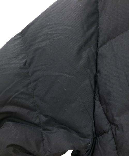 MAMMUT（マムート）MAMMUT (マムート) XERON IN HOODED JACKET ブラック サイズ:Mの古着・服飾アイテム