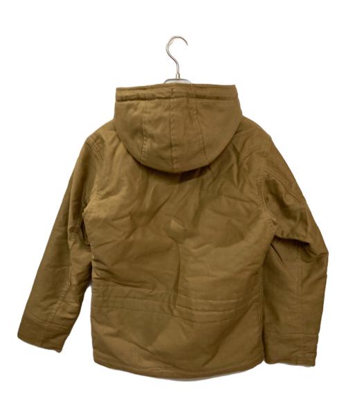 COLIMBO（コリンボ）COLIMBO (コリンボ) OBSERVER PARKA カーキ サイズ:36の古着・服飾アイテム