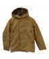 COLIMBO（コリンボ）の古着「OBSERVER PARKA」｜カーキ