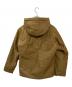 COLIMBO (コリンボ) OBSERVER PARKA カーキ サイズ:36：30000円