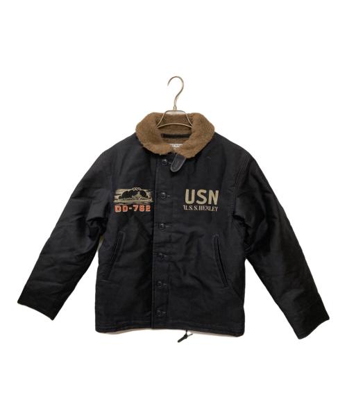 TOYS MCCOY（トイズマッコイ）TOYS McCOY (トイズマッコイ) N-1DECK JACKET MARILYN MONROE 