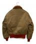 TOYS MCCOY (トイズマッコイ) TYPE B-10/フライトジャケット カーキ サイズ:36：40000円