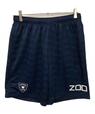 中古・古着通販】Supreme (シュプリーム) Zoo York Soccer Short
