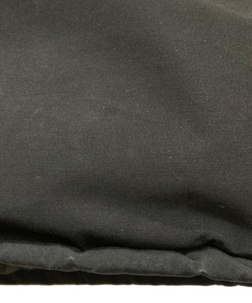 CANADA GOOSE（カナダグース）CANADA GOOSE (カナダグース) Jasper Parka ジャスパー パーカ ブラック サイズ:Mの古着・服飾アイテム