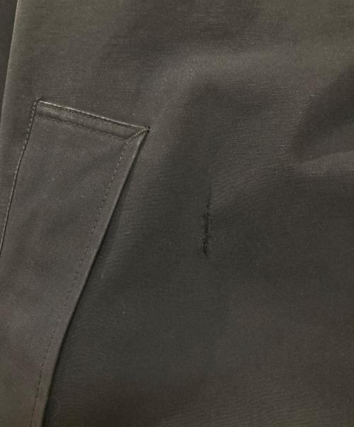 CANADA GOOSE（カナダグース）CANADA GOOSE (カナダグース) Jasper Parka ジャスパー パーカ ブラック サイズ:Mの古着・服飾アイテム