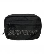 SUPREMEシュプリーム）の古着「ショルダーバッグ」｜ブラック