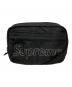 Supreme（シュプリーム）の古着「ショルダーバッグ」｜ブラック