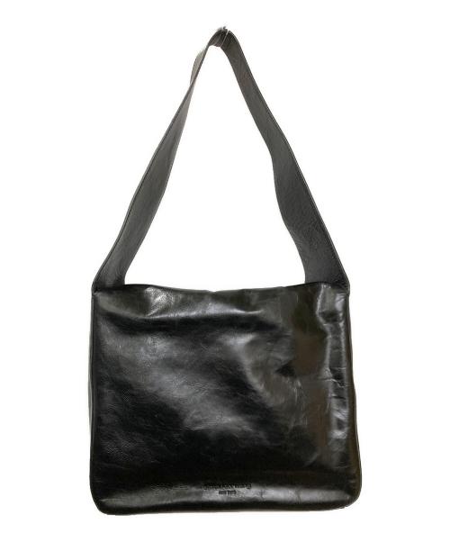 ALEXANDER WANG（アレキサンダー・ワン）ALEXANDER WANG (アレキサンダー・ワン) DOME HOBO/バッグ ブラックの古着・服飾アイテム