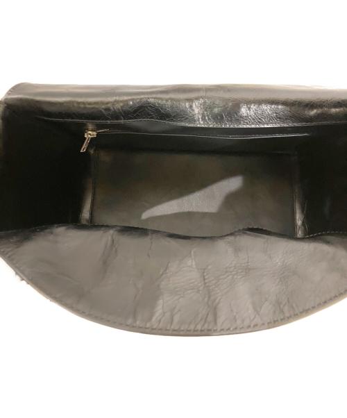 ALEXANDER WANG（アレキサンダー・ワン）ALEXANDER WANG (アレキサンダー・ワン) DOME HOBO/バッグ ブラックの古着・服飾アイテム