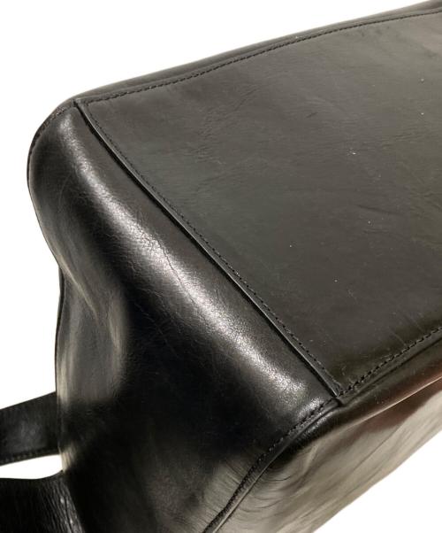 ALEXANDER WANG（アレキサンダー・ワン）ALEXANDER WANG (アレキサンダー・ワン) DOME HOBO/バッグ ブラックの古着・服飾アイテム