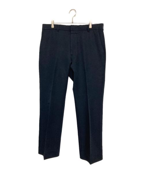 LEVI'S（リーバイス）LEVI'S (リーバイス) ヴィンテージアクションスラックス ネイビー サイズ:不明(実寸サイズをご確認ください)の古着・服飾アイテム