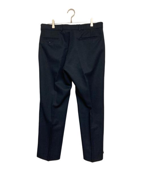 LEVI'S（リーバイス）LEVI'S (リーバイス) ヴィンテージアクションスラックス ネイビー サイズ:不明(実寸サイズをご確認ください)の古着・服飾アイテム