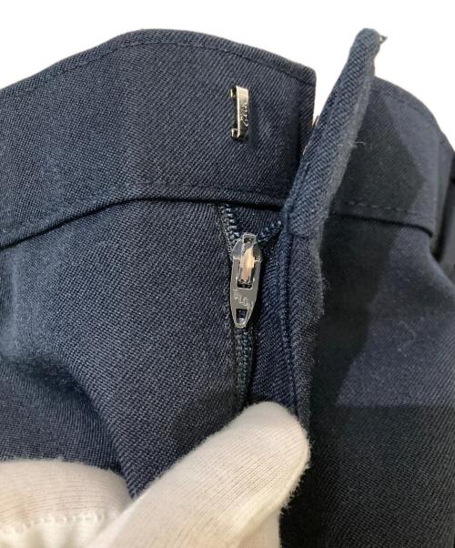 LEVI'S（リーバイス）LEVI'S (リーバイス) ヴィンテージアクションスラックス ネイビー サイズ:不明(実寸サイズをご確認ください)の古着・服飾アイテム