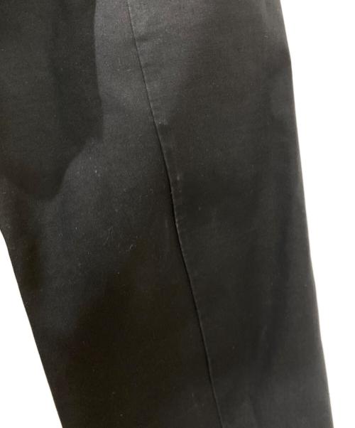 JIL SANDER+（ジルサンダープラス）JIL SANDER+ (ジルサンダープラス) MACKINTOSH (マッキントッシュ) ゴム引きコート ネイビー サイズ:Mの古着・服飾アイテム