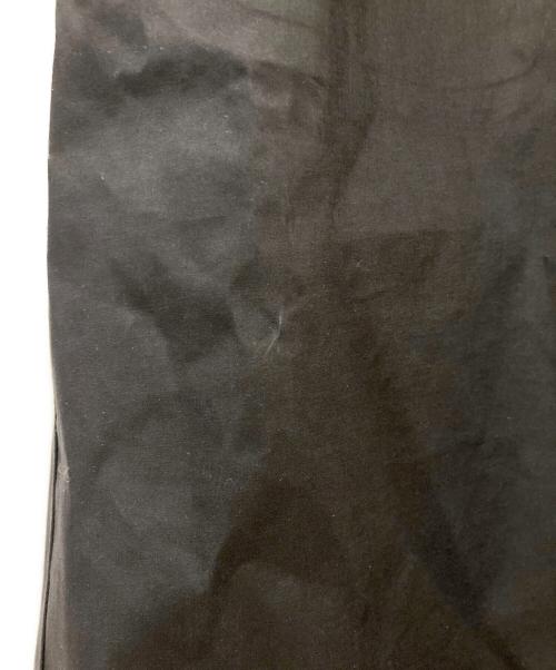 JIL SANDER+（ジルサンダープラス）JIL SANDER+ (ジルサンダープラス) MACKINTOSH (マッキントッシュ) ゴム引きコート ネイビー サイズ:Mの古着・服飾アイテム