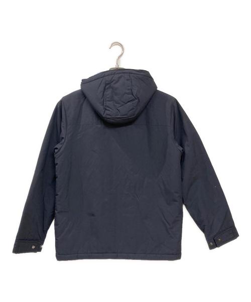 Patagonia（パタゴニア）Patagonia (パタゴニア) ボーイズ インファーノ ジャケット ネイビー サイズ:XL-14(キッズ規格)の古着・服飾アイテム