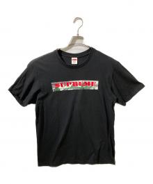 SUPREME（シュプリーム）の古着「Hardcore Tee」｜ブラック