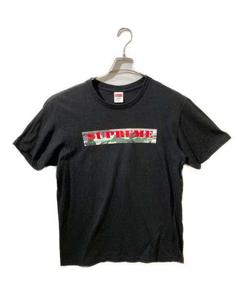 SUPREME（シュプリーム）Supreme (シュプリーム) Hardcore Tee ブラック サイズ:Mの古着・服飾アイテム