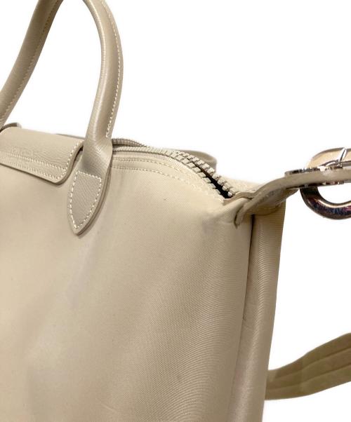 LONGCHAMP（ロンシャン）LONGCHAMP (ロンシャン) LE PLIAGE NEOハンドバッグ / ルプリアージュ ネオの古着・服飾アイテム