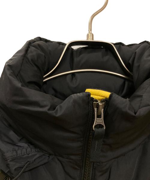 THE NORTH FACE（ザ ノース フェイス）THE NORTH FACE (ザ ノース フェイス) ヌプシダウンジャケット イエロー サイズ:Lの古着・服飾アイテム