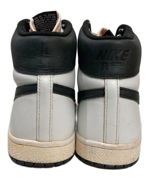 NIKE（ナイキ）NIKE (ナイキ) A Ma Maniere × Nike Jordan Air Ship SP ホワイト サイズ:US9の古着・服飾アイテム