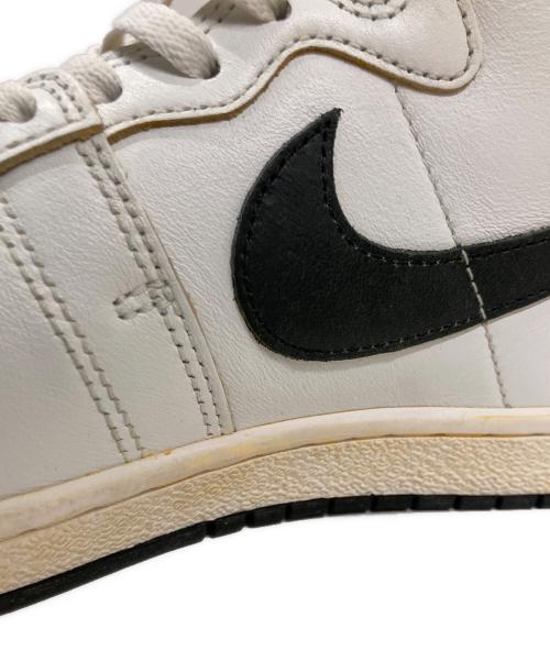 NIKE（ナイキ）NIKE (ナイキ) A Ma Maniere × Nike Jordan Air Ship SP ホワイト サイズ:US9の古着・服飾アイテム