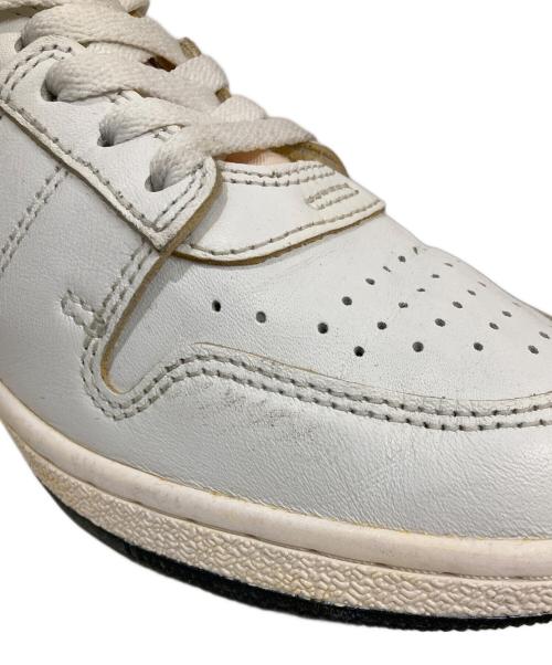 NIKE（ナイキ）NIKE (ナイキ) A Ma Maniere × Nike Jordan Air Ship SP ホワイト サイズ:US9の古着・服飾アイテム