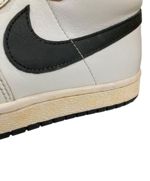 NIKE（ナイキ）NIKE (ナイキ) A Ma Maniere × Nike Jordan Air Ship SP ホワイト サイズ:US9の古着・服飾アイテム