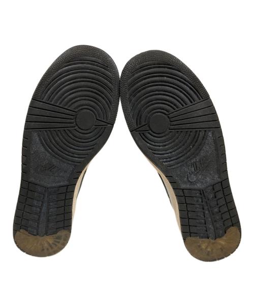 NIKE（ナイキ）NIKE (ナイキ) A Ma Maniere × Nike Jordan Air Ship SP ホワイト サイズ:US9の古着・服飾アイテム