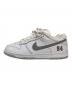 NIKE (ナイキ) Supreme (シュプリーム) Dunk Low Pro OG QS ホワイト サイズ:US9：17000円