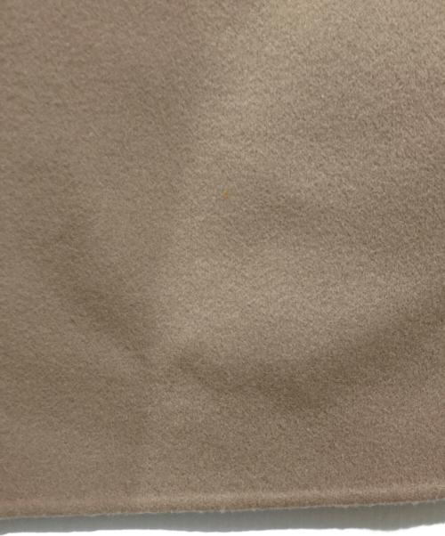 theory（セオリー）theory (セオリー) LUXE NEW DIVIDE/CLAIRENE VEST DS ベージュ サイズ:Sの古着・服飾アイテム