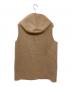 theory (セオリー) LUXE NEW DIVIDE/CLAIRENE VEST DS ベージュ サイズ:S：15000円